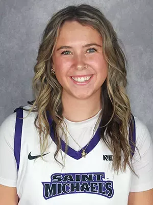 Hannah Polumbo, Basketball, undefined