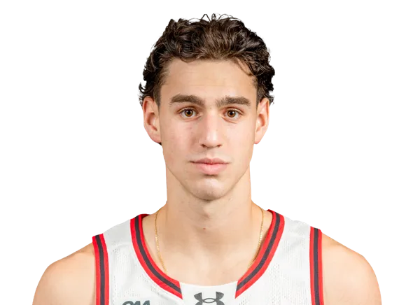 JB Frankel, Basketball, undefined