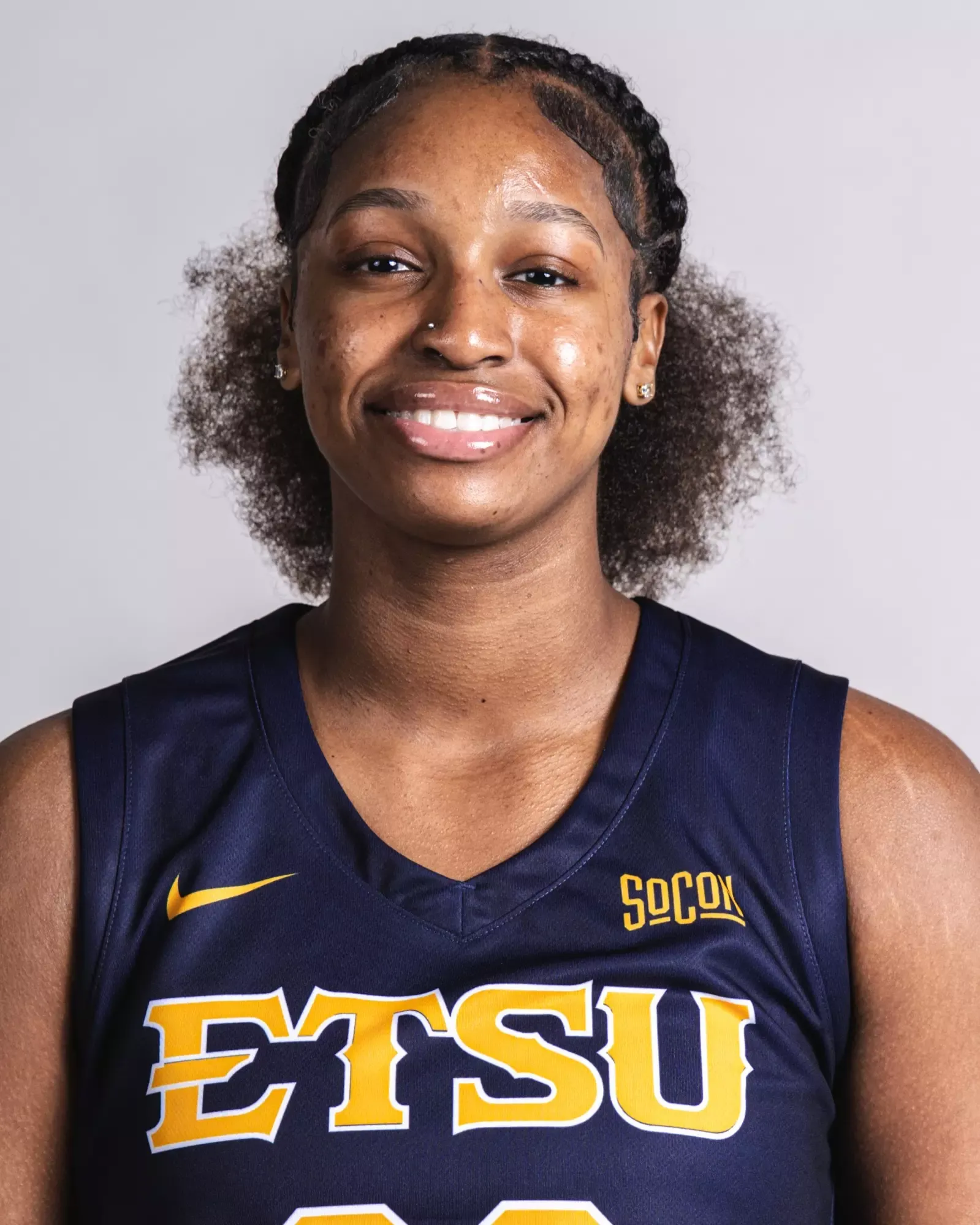 Carleyssia Wallace, Basketball, undefined