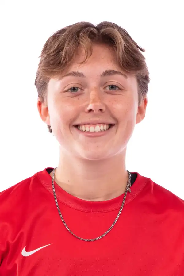 Ava Catherall, Soccer, Denison University