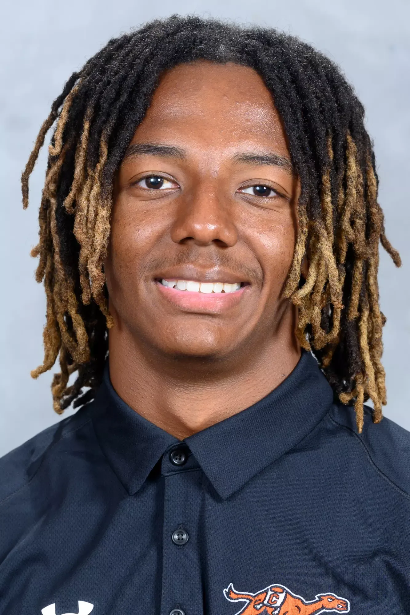 Dominic McLean, Football, Campbell University