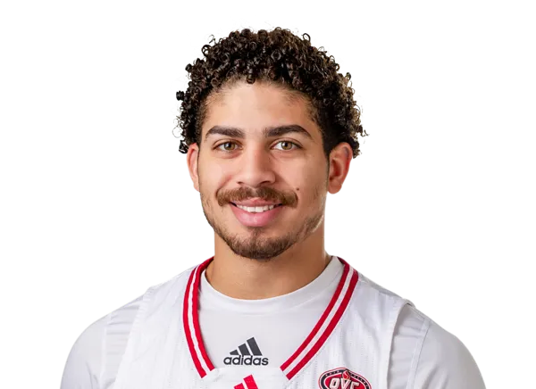 Eddiean Tirado, Basketball, Southern Illinois University Edwardsville