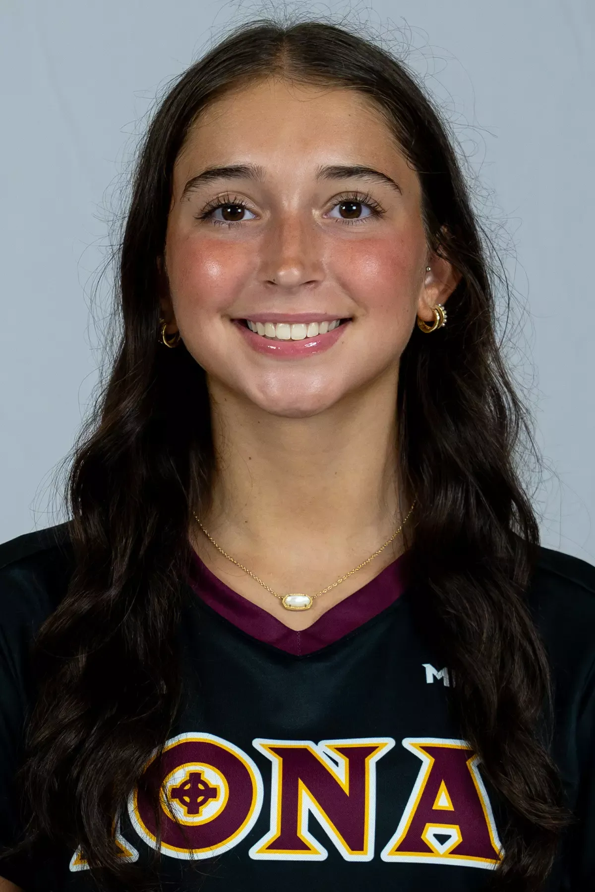 Avery DePaul, Soccer, Iona University