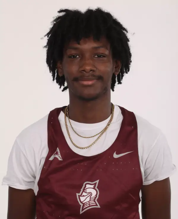 Keith Hadley, Track and Field (O), Bellarmine University