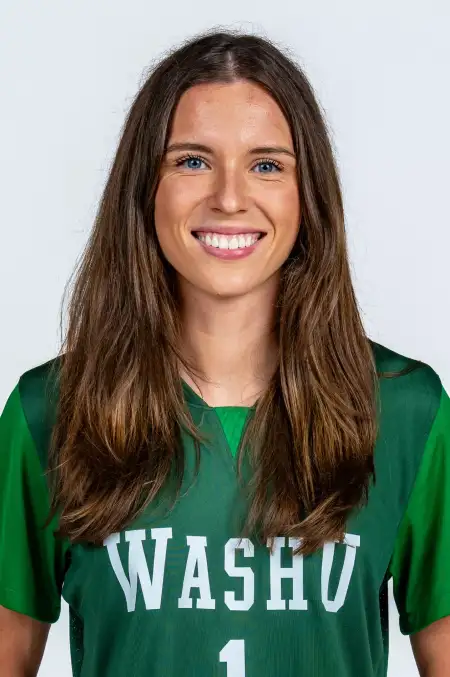 Heidi Schultz, Soccer, Washington University in St. Louis