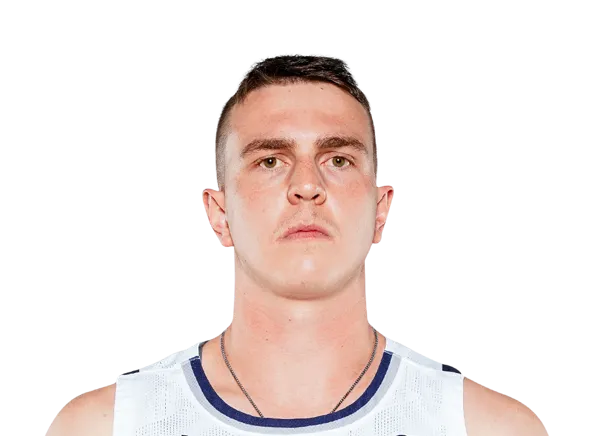 Tadhg Crowley, Basketball, Monmouth University