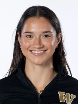 Anna Terrell, Track and Field, undefined