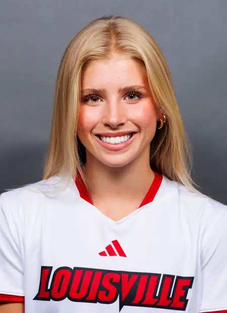 Ella Berg, Lacrosse, University of Louisville