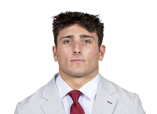 Mason Carrier, Football, undefined