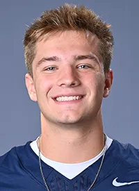 Gavin Schwab, Football, undefined