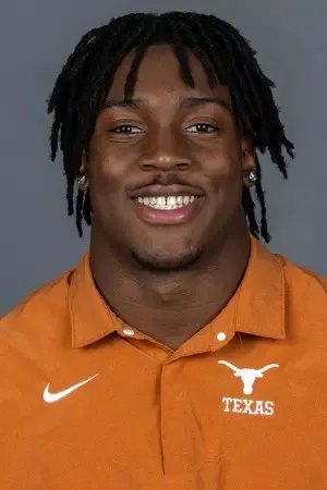 Zina Umeozulu, Football, University of Texas