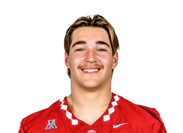 Ryder Kusch, Football, undefined