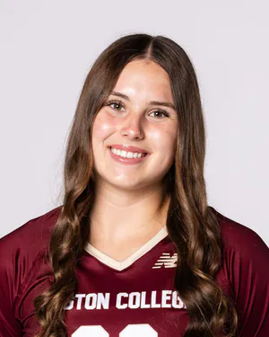 Savannah Curtis, Volleyball, undefined