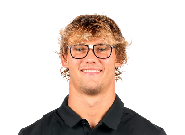 Sam Roush, Football, undefined