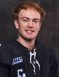 Jack Dalton, Hockey, Merrimack College