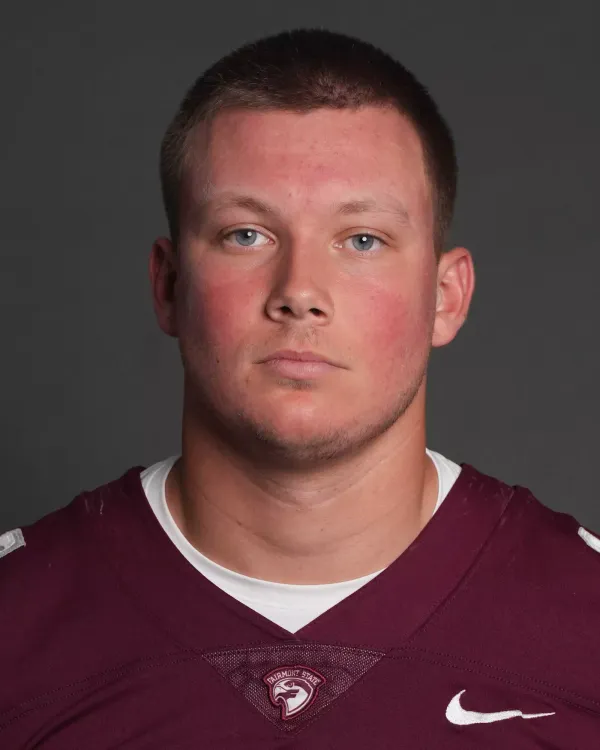 Nick Longo, Football, Fairmont State University