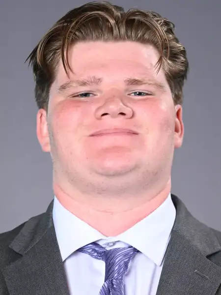 Jackson Rood, Football, College of the Holy Cross