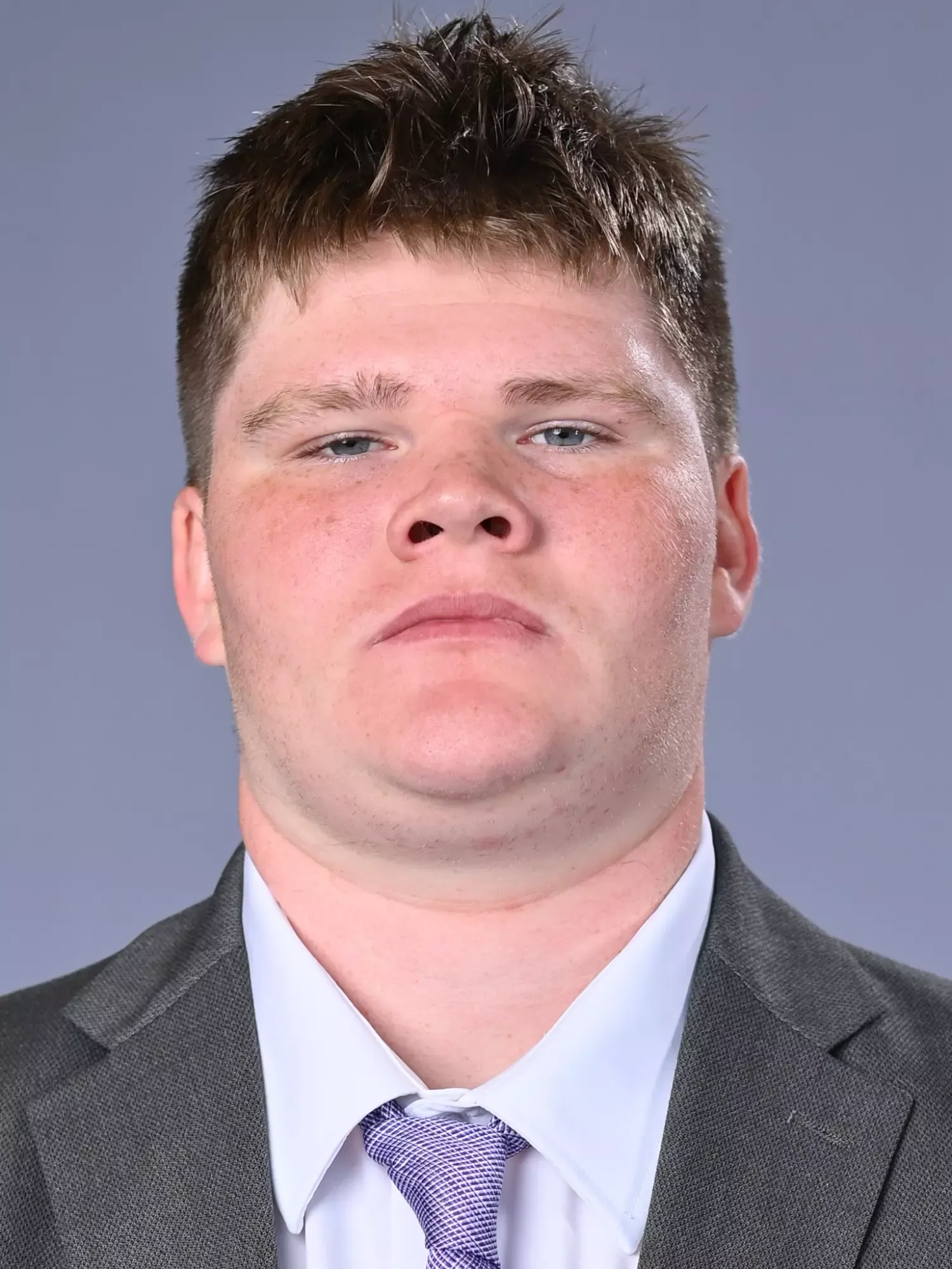 Jackson Rood, Football, undefined