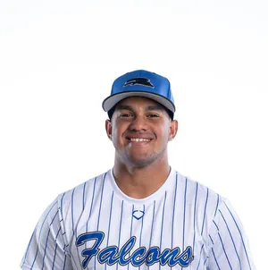 Axel Duque, Baseball, undefined