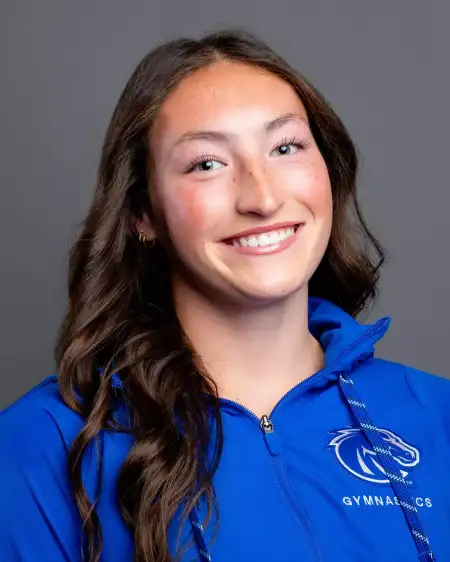 Kate Waldock, Gymnastics, Boise State University