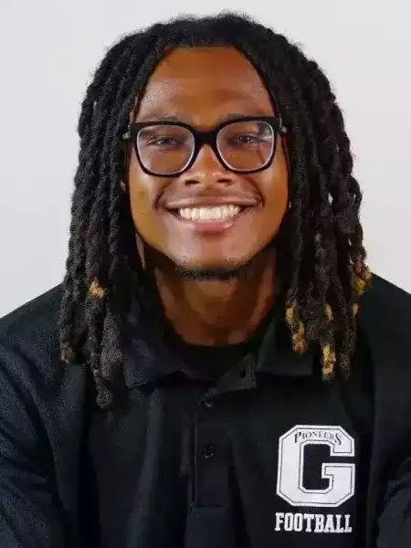 Alijah Williams, Football, Glenville State University