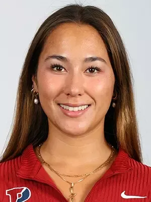 Charlotte Dosier, Rowing, undefined