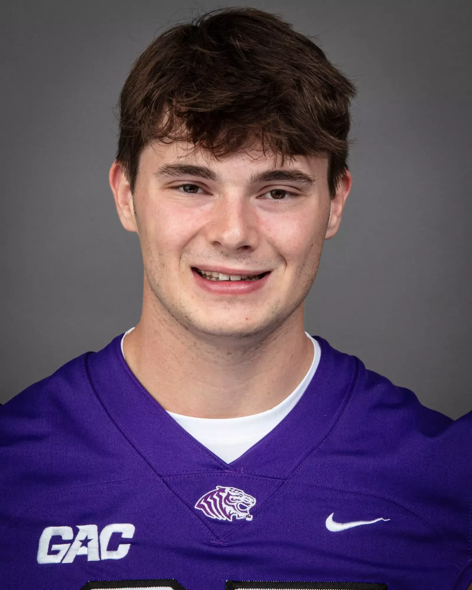 Brock Holton, Football, undefined
