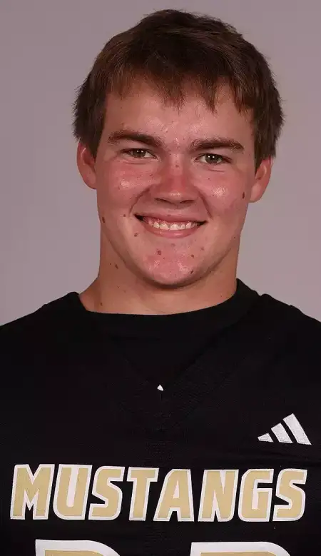 Nolan LaPointe, Football, Southwest Minnesota State University