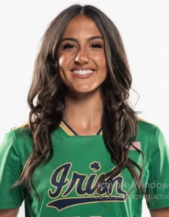 Berkley Mensik, Soccer, undefined