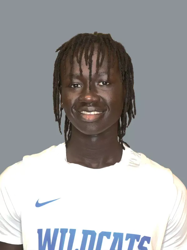 Akoi Deng, Basketball, Pennsylvania College of Technology