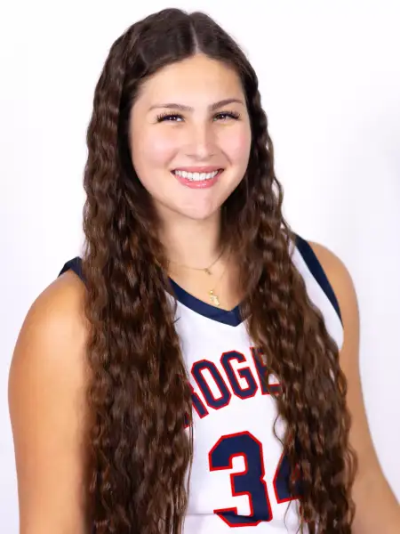 Kailee Seaba, Basketball, Rogers State University