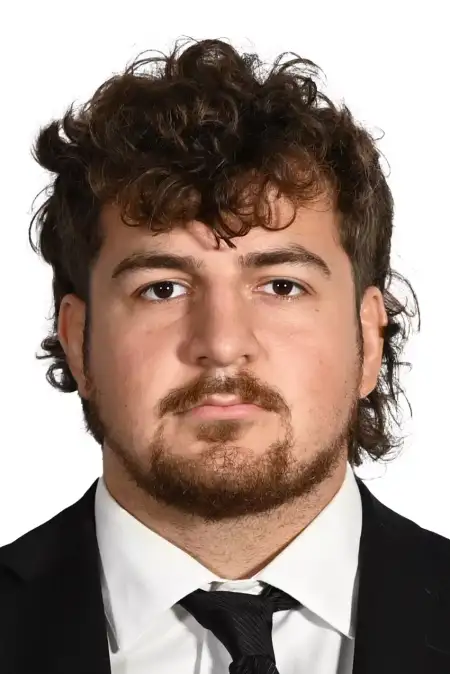 Ben Bartelt, Football, Randolph-Macon College