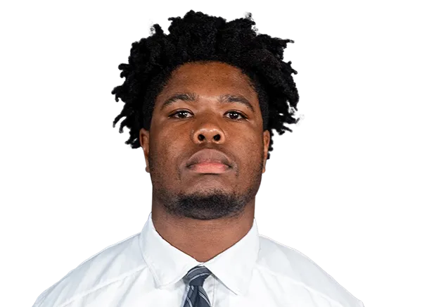 Anthony Williams Jr., Football, undefined