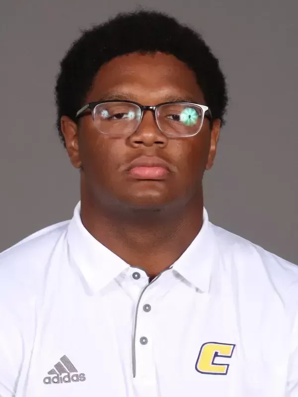 Myles Mays, Football, University of Tennessee at Chattanooga