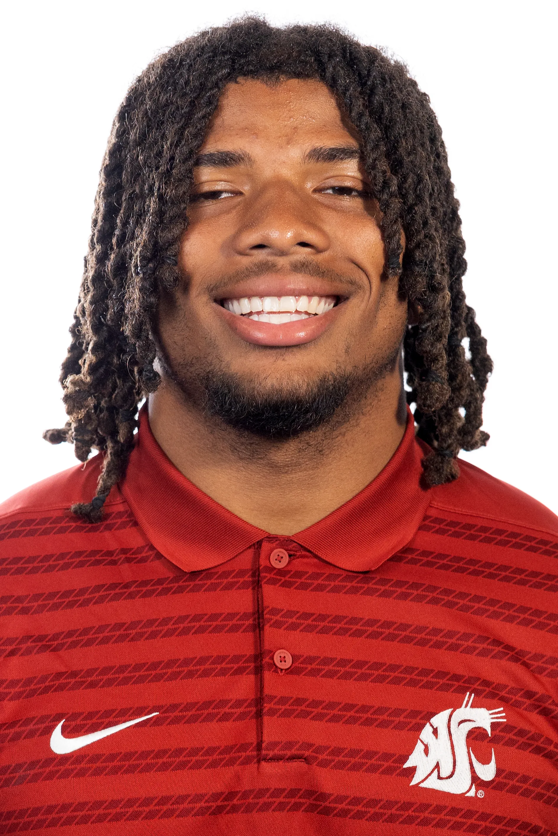 Lance McGee, Football, undefined
