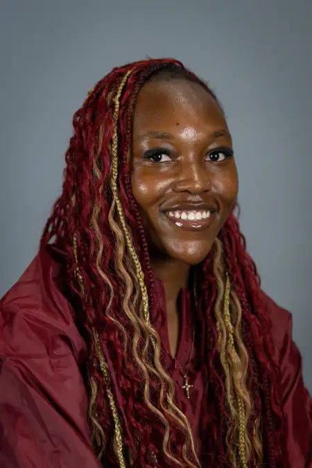 Saniyah Miles, Track and Field (O), Fairleigh Dickinson University