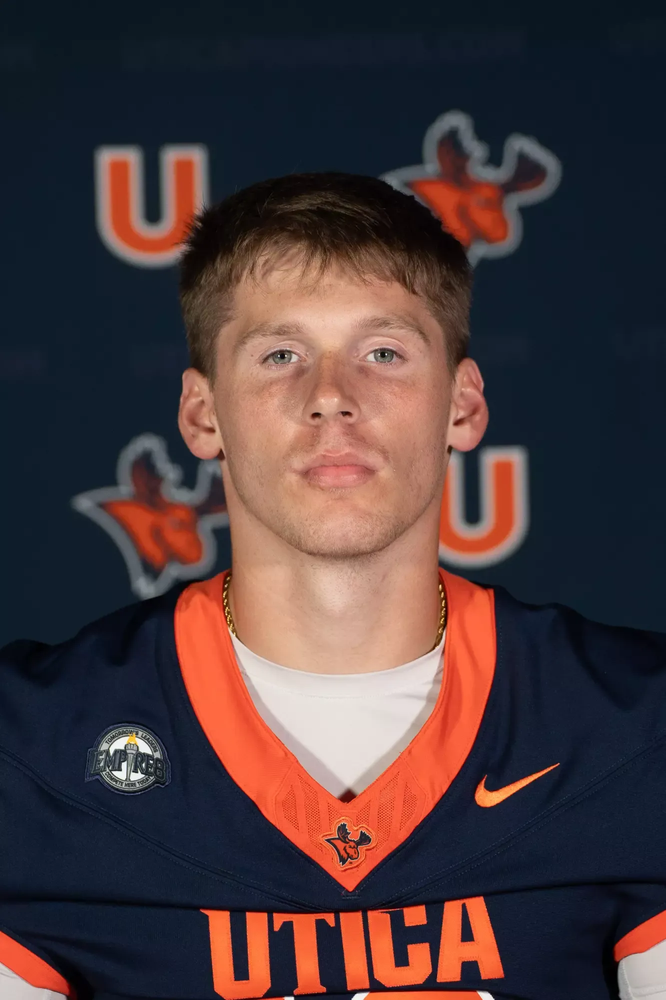 Tyler Szalkowski, Football, Utica University