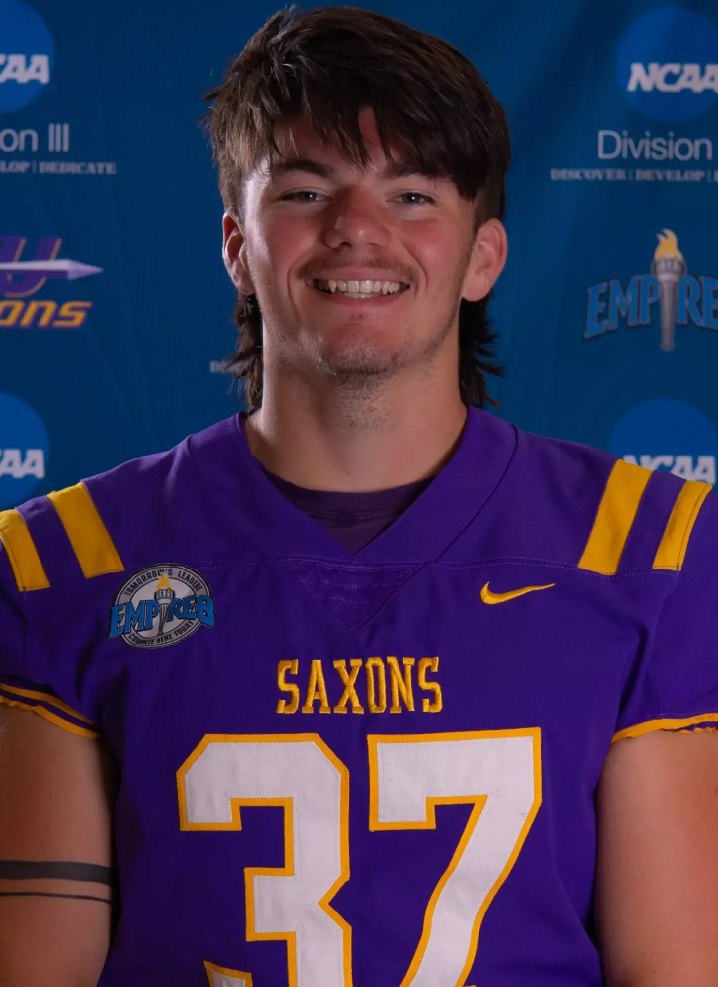 Michael Layton, Football, undefined
