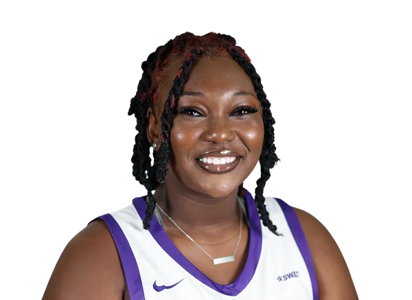 Chrishunti Walker, Basketball, undefined