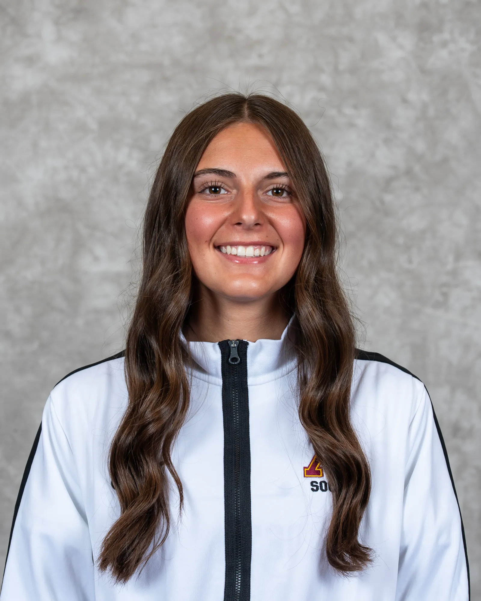 Emily Filbrun, Soccer, undefined