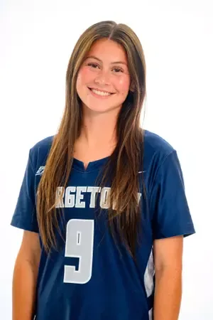 Anne McGovern, Lacrosse, undefined