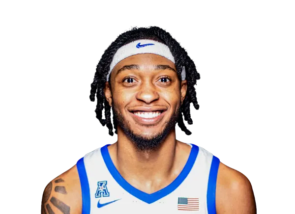 Colby Rogers, Basketball, University of Memphis
