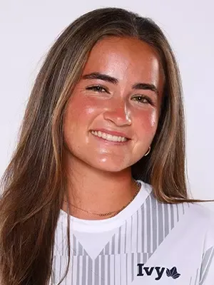Lane Flanagan, Soccer, University of Pennsylvania