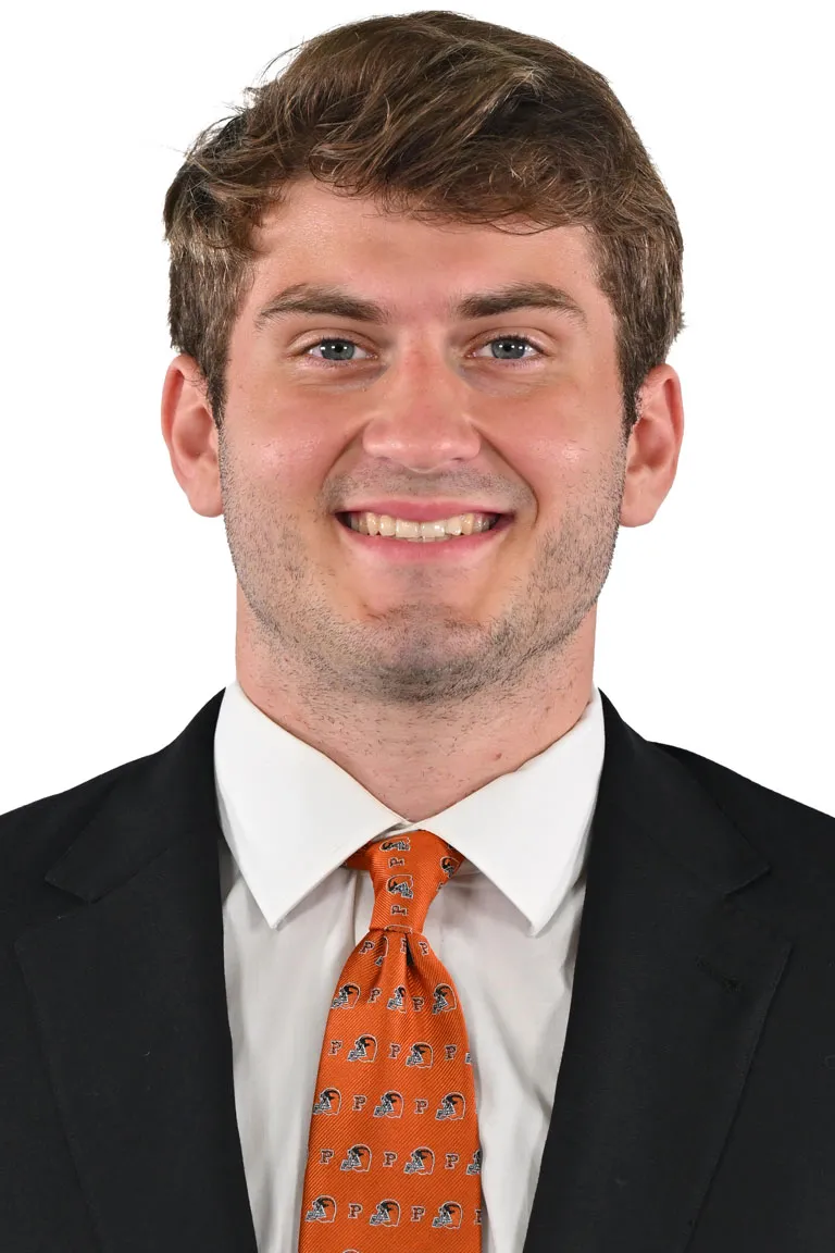 Nick Patterson, Football, undefined