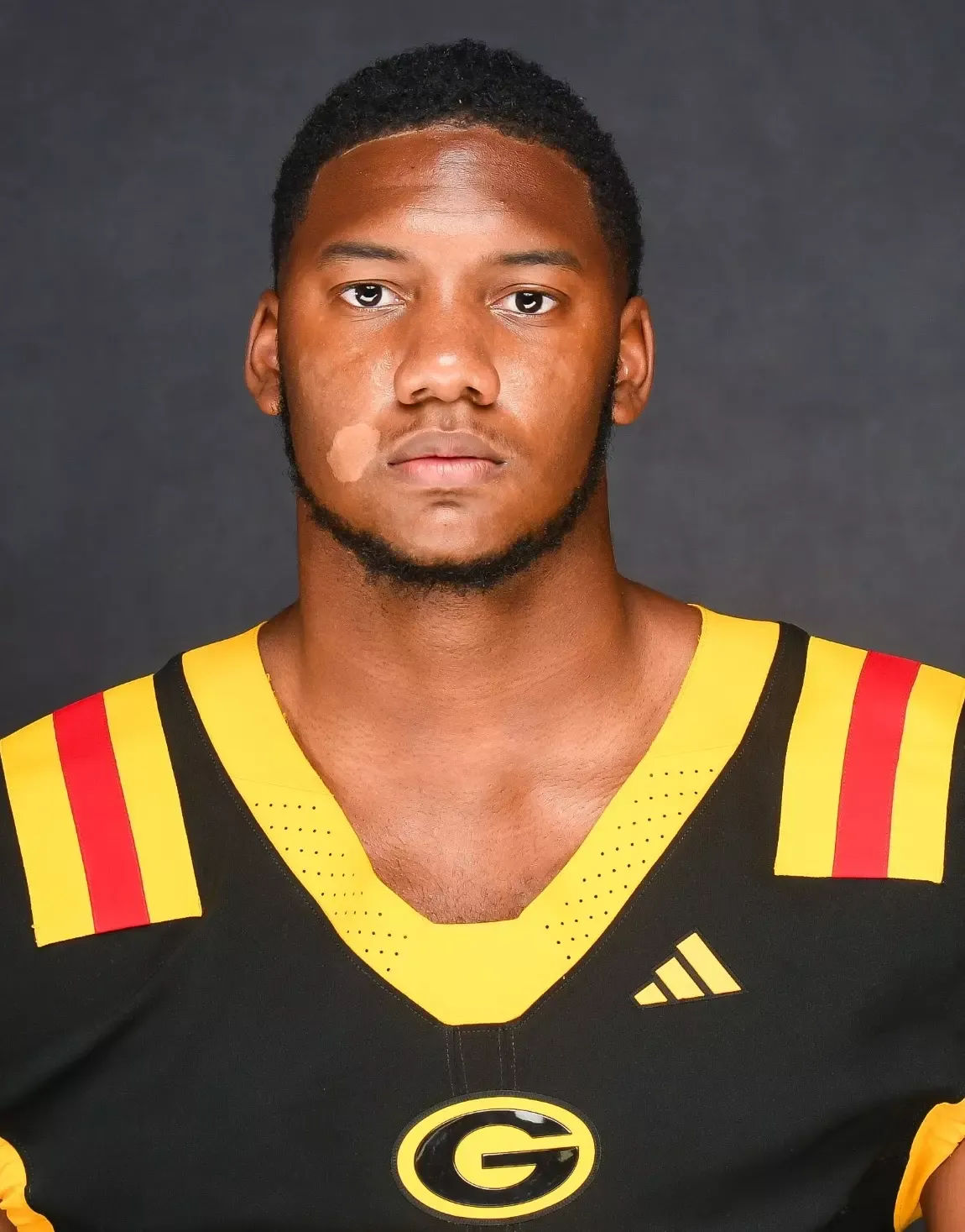 Rushad Fleming, Football, undefined