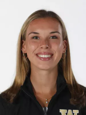 Chloe Thomas, Track and Field, undefined