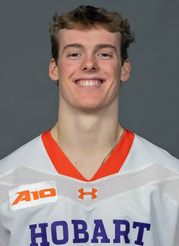 Peter Gilliam, Lacrosse, Hobart and William Smith Colleges