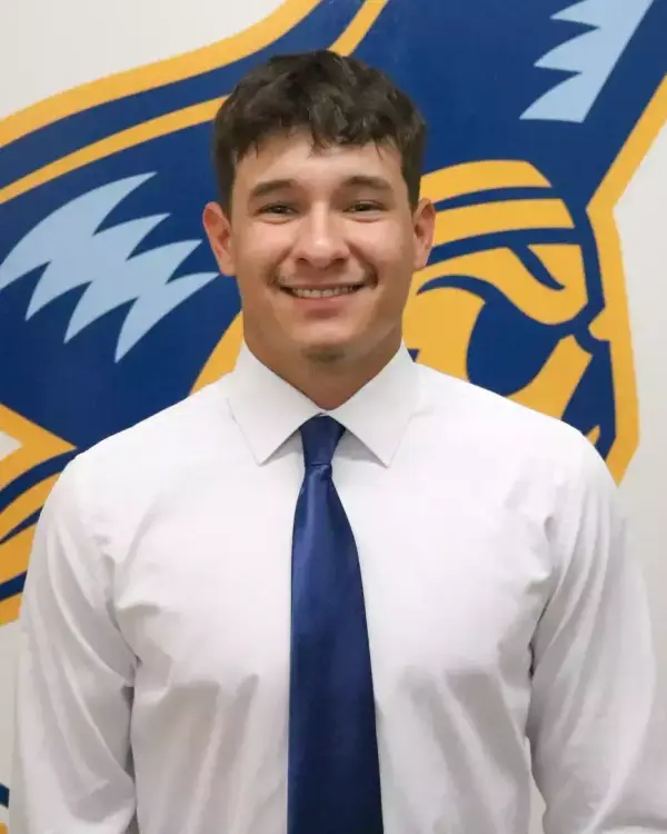 Sebastian Blakeman, Football, Beloit College