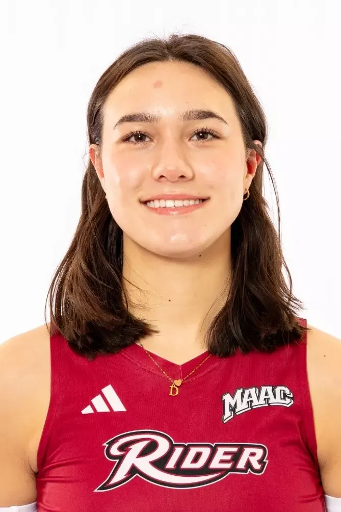 Aubrey Baker, Volleyball, undefined