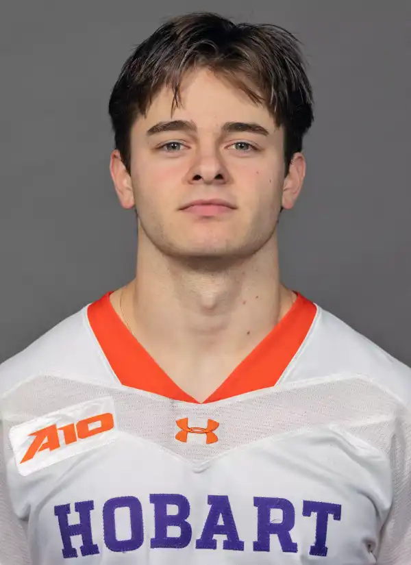 Daniel Cano, Lacrosse, Hobart and William Smith Colleges